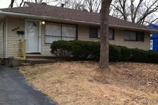 9754 Millburn Drive, St Louis, MO 63136