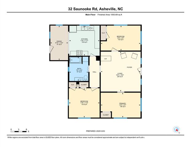 32 Saunooke Road, Asheville, NC 28805