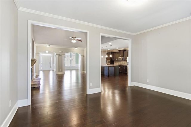 6785 Bransford Drive, Cumming, GA 30040