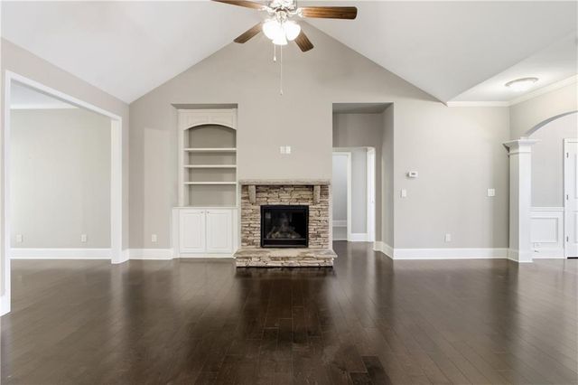 6785 Bransford Drive, Cumming, GA 30040