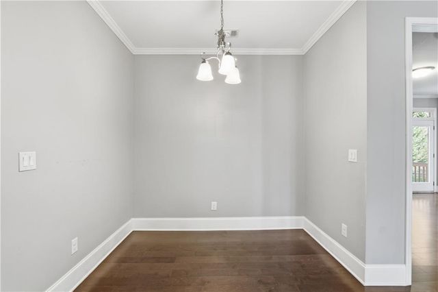 6785 Bransford Drive, Cumming, GA 30040