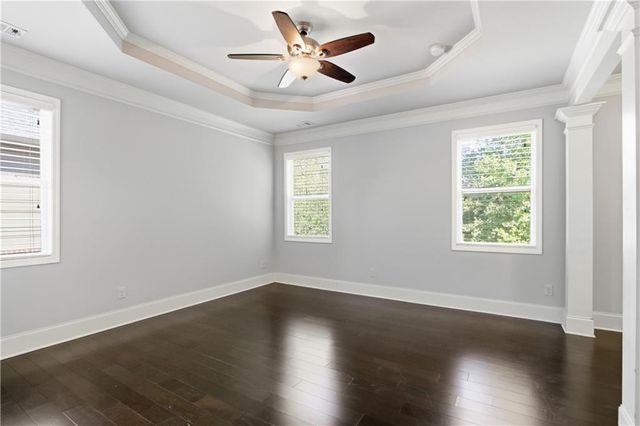 6785 Bransford Drive, Cumming, GA 30040