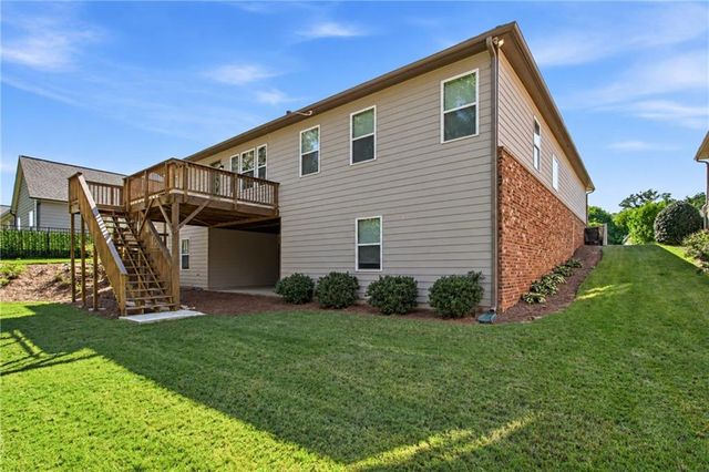 6785 Bransford Drive, Cumming, GA 30040