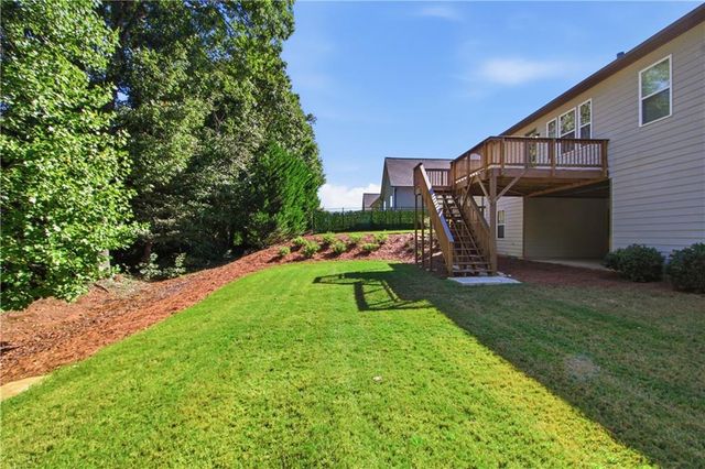 6785 Bransford Drive, Cumming, GA 30040