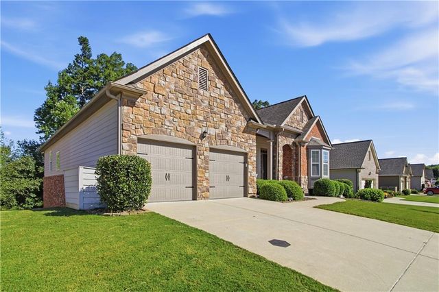 6785 Bransford Drive, Cumming, GA 30040