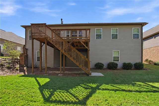 6785 Bransford Drive, Cumming, GA 30040