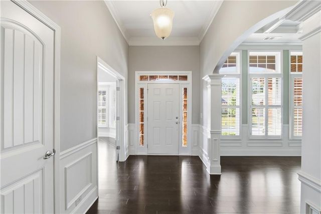 6785 Bransford Drive, Cumming, GA 30040
