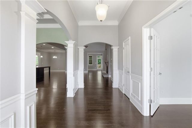 6785 Bransford Drive, Cumming, GA 30040