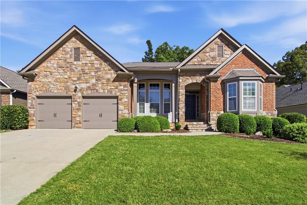 6785 Bransford Drive, Cumming, GA 30040