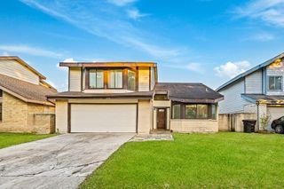 7719 Miller Glen Lane, Houston, TX 77072