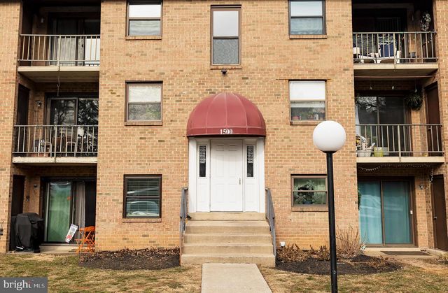 1508 VALLEY DR, West Chester, PA 19382