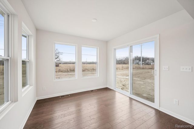 34427 Starling, Chesterfield Township, MI 48047