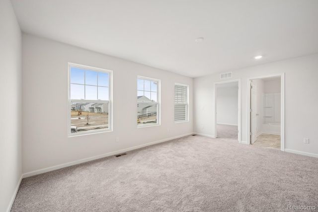 34427 Starling, Chesterfield Township, MI 48047