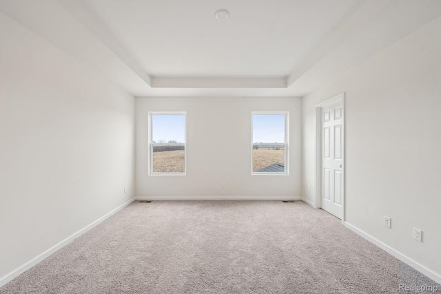 34427 Starling, Chesterfield Township, MI 48047