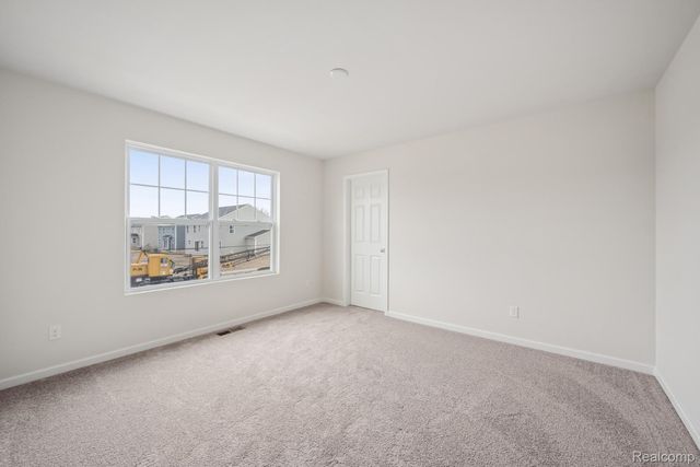 34427 Starling, Chesterfield Township, MI 48047