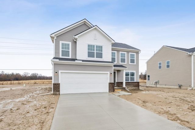 34427 Starling, Chesterfield Township, MI 48047