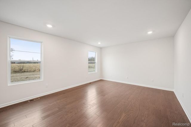 34427 Starling, Chesterfield Township, MI 48047