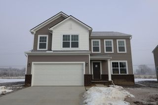34427 Starling, Chesterfield Township, MI 48047
