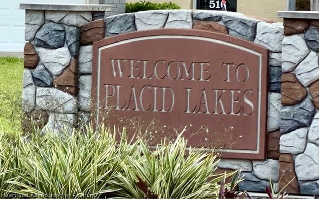 704 Catfish Creek Road, Lake Placid, FL 33852