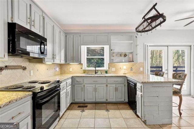 4356 Mikandy Drive, Kennesaw, GA 30144