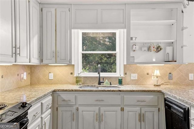 4356 Mikandy Drive, Kennesaw, GA 30144