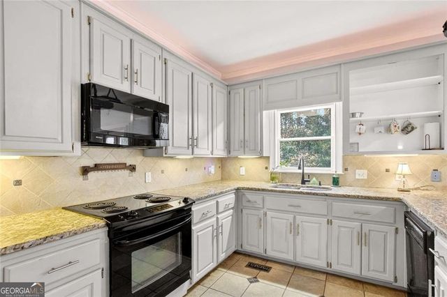 4356 Mikandy Drive, Kennesaw, GA 30144