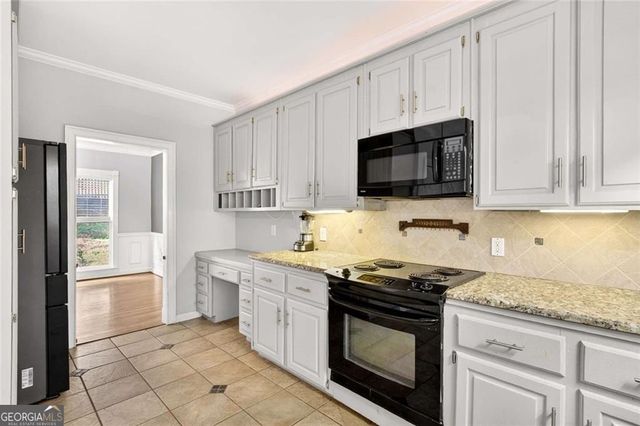 4356 Mikandy Drive, Kennesaw, GA 30144