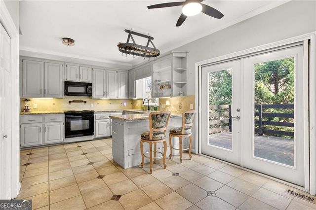 4356 Mikandy Drive, Kennesaw, GA 30144