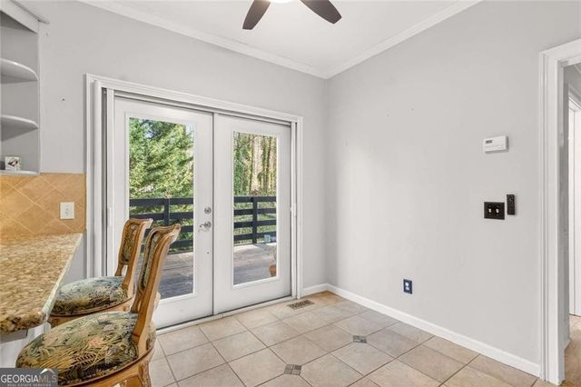 4356 Mikandy Drive, Kennesaw, GA 30144