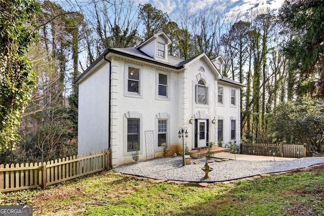 4356 Mikandy Drive, Kennesaw, GA 30144