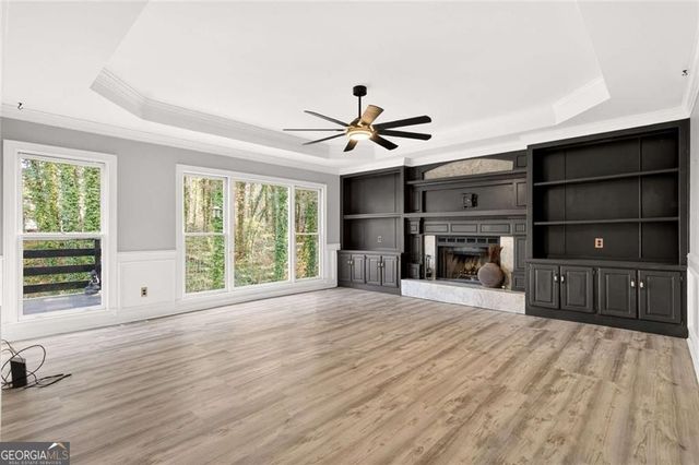 4356 Mikandy Drive, Kennesaw, GA 30144