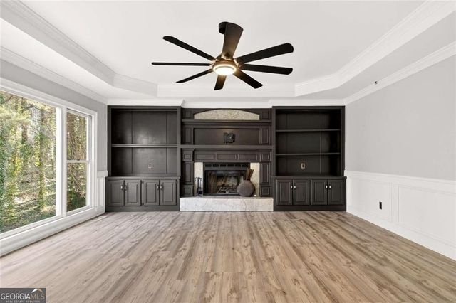 4356 Mikandy Drive, Kennesaw, GA 30144