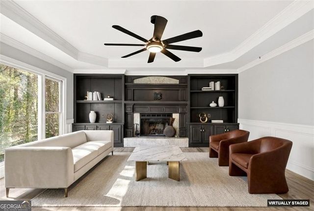 4356 Mikandy Drive, Kennesaw, GA 30144