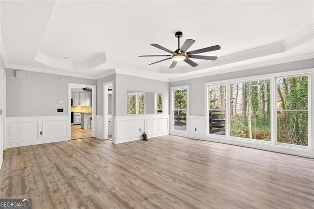 4356 Mikandy Drive, Kennesaw, GA 30144