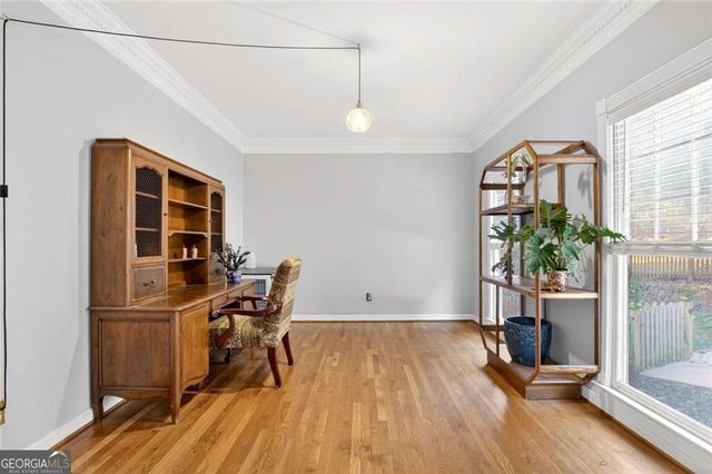 4356 Mikandy Drive, Kennesaw, GA 30144