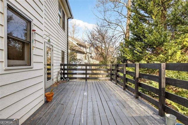 4356 Mikandy Drive, Kennesaw, GA 30144