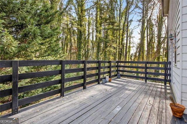 4356 Mikandy Drive, Kennesaw, GA 30144