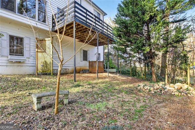 4356 Mikandy Drive, Kennesaw, GA 30144