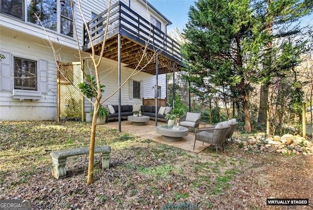 4356 Mikandy Drive, Kennesaw, GA 30144