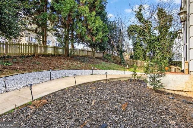 4356 Mikandy Drive, Kennesaw, GA 30144