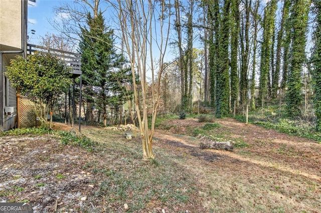 4356 Mikandy Drive, Kennesaw, GA 30144