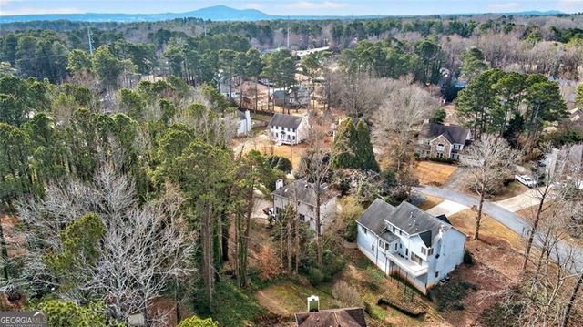 4356 Mikandy Drive, Kennesaw, GA 30144