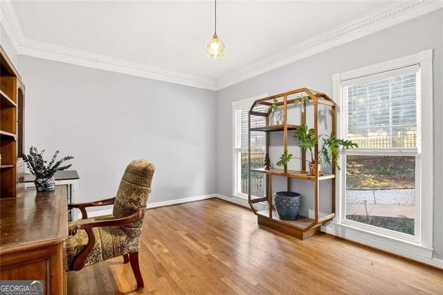 4356 Mikandy Drive, Kennesaw, GA 30144