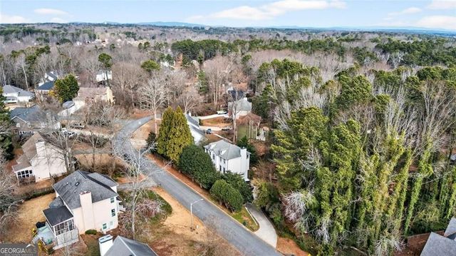 4356 Mikandy Drive, Kennesaw, GA 30144