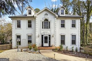 4356 Mikandy Drive, Kennesaw, GA 30144