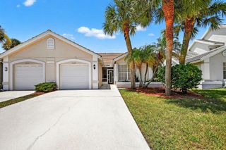 6669 Marissa Circle, Lake Worth, FL 33467