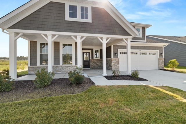 3106 Viridian Way, Valparaiso, IN 46385