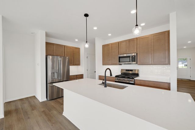 3106 Viridian Way, Valparaiso, IN 46385