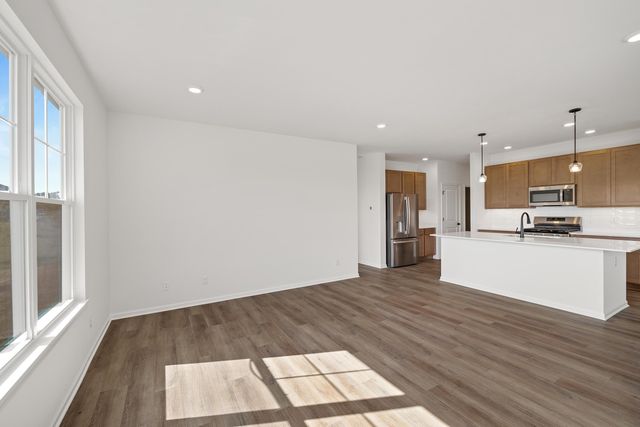 3106 Viridian Way, Valparaiso, IN 46385