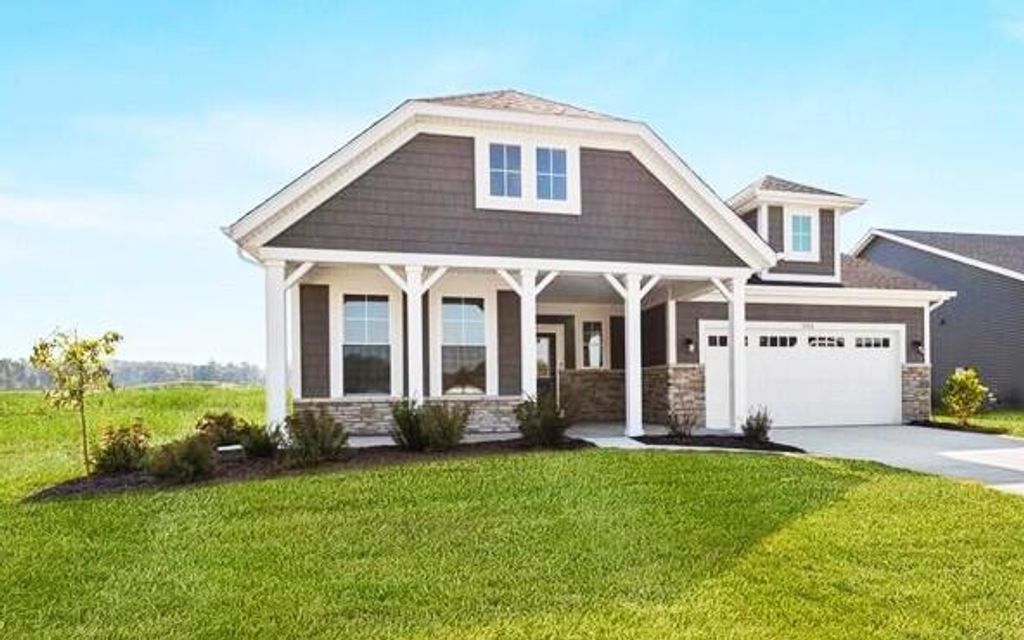 3106 Viridian Way, Valparaiso, IN 46385